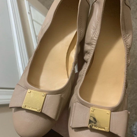 COPY - Pair of 6.5 dress shoes for woman - Picture 3 of 7